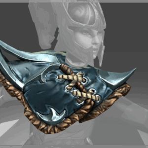 Mantle of the Eventide