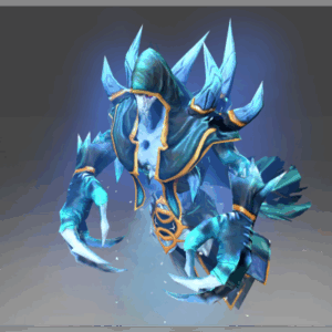 Mantle of the Prophet Foretold