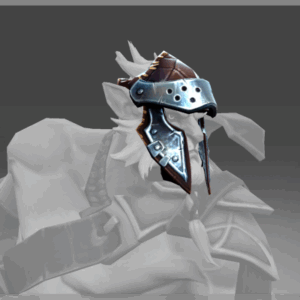 Mask of Harsh Sojourn