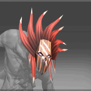 Mask of Twilight's Rest