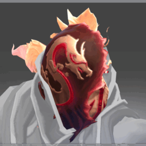 Mask of the Dragon's Disciple