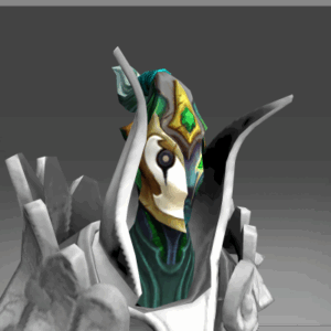 Mask of the Gifted Jester