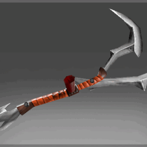 Master Assassin's Mancatcher