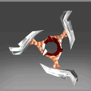 Master Assassin's Shuriken