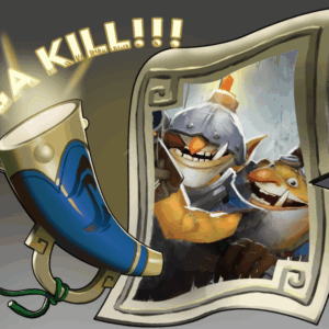 Mega-Kills: Techies