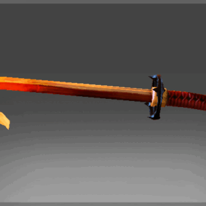 Mentor of the High Plains Left Tiger Hook