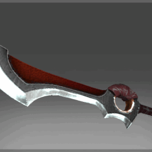 Meranth Executioner's Blade