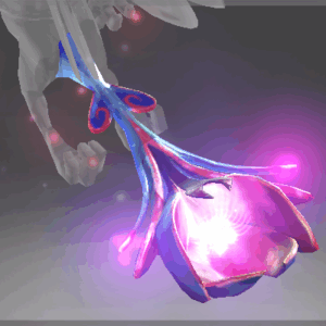 Merry Wanderer's Brush