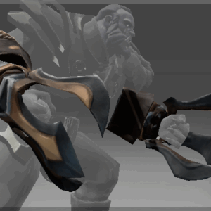 Midnight Rippers of the Hunter of Kings