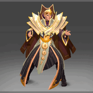 Mnemonus Arcanus Set