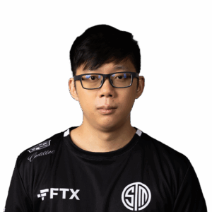 MoonMeander Player Sticker - TI 2022