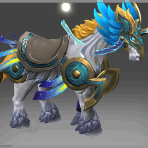 Mount of the Midnight Sun