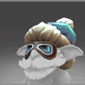 Neck of the Boilerplate Bruiser