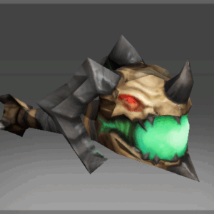 Nether Grandmaster's Bite