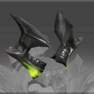 Nether Grandmaster's Points