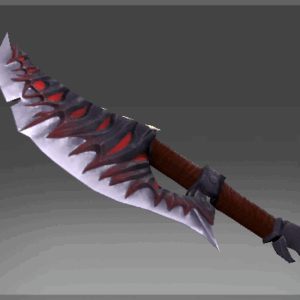Nightmare Blade