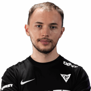 Nine Player Sticker - TI 2022 Champion