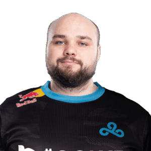 No[o]ne- Player Sticker - TI 2024