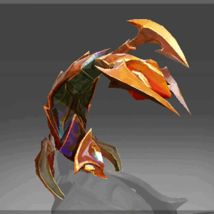 Nyx Assassin's Dagon