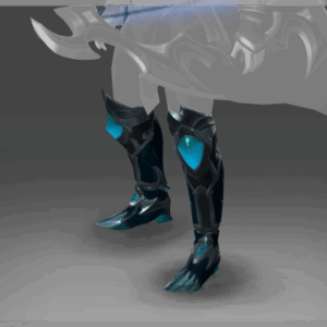 Oaths of the Dragonborn Boots