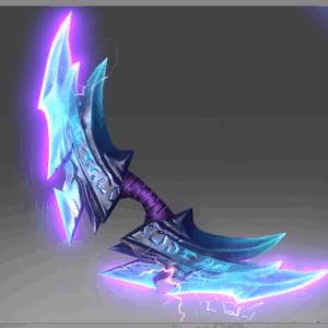 Offhand Blade of the Survivor