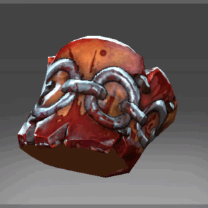 Ol' Chopper's Chains