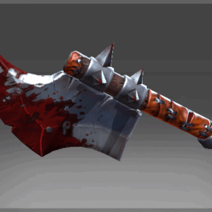 Ol' Chopper's Cleaver