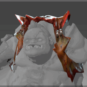 Ol' Chopper's Meat Jacket