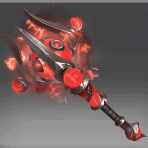 Orb of Deliverance of the Crimson Witness