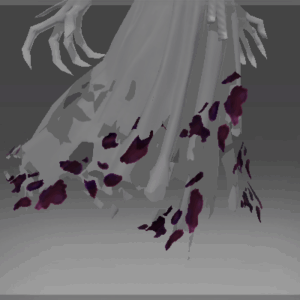 Outland Witch's Tatters