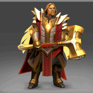 Paragon's Pride Bundle