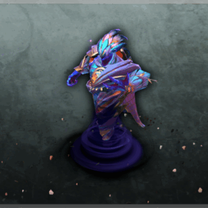 Patterns of the Pristine