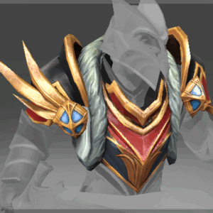 Pauldrons of Ascension