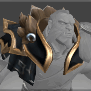 Pelt of the Hunter of Kings