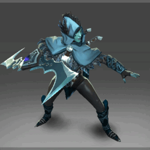 Penumbral Vesture Set