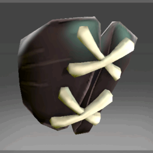 Pirate Slayer's Bracer