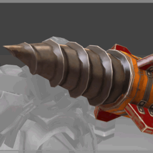 Pit Boss Prospector Drill