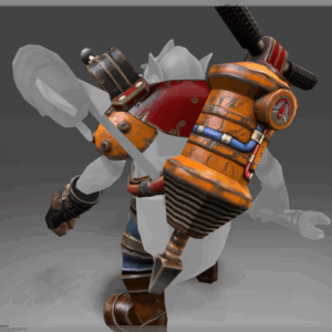 Pit Boss Prospector Heavy Hammer
