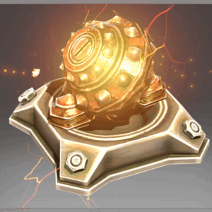 Pit Boss Prospector Power Cog