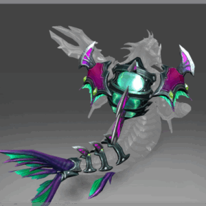 Plate of the Centurion Vanguard