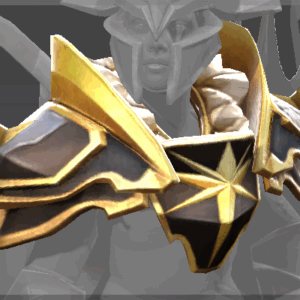 Plate of the Sharpstar