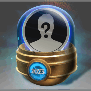 Player Sticker Capsule - The International 2023