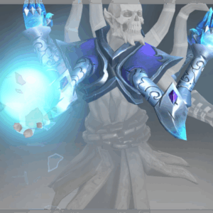 Point of Vile Convocation