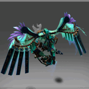 Praetor of Royal Souls Armor