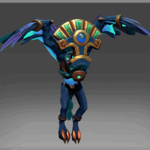 Praetor of Royal Souls Familiar