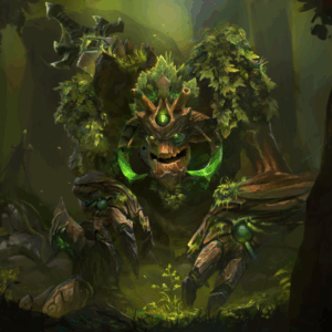 Protector of the Ancient Seal