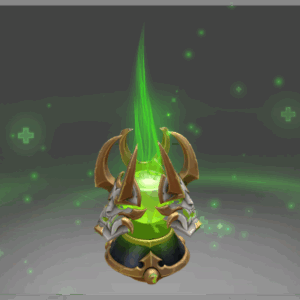 Provocation of Ruin Ward