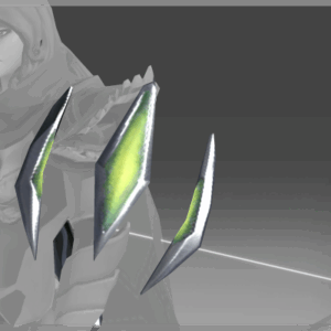 Quiver of Falconside Armor