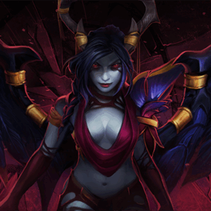 Raiments of Twilight Shade Loading Screen