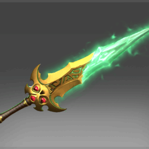 Relic Sword